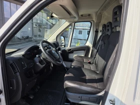 Citroen Jumper 2.0 HDI | Auto.bg — изображение 12 Citroen Jumper 2.0 HDI | Auto.bg — изображение 12
