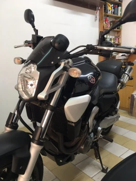 Yamaha Mt-03 undefined | Auto.bg — изображение 4 Yamaha Mt-03 undefined | Auto.bg — изображение 4