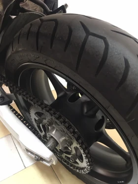 Yamaha Mt-03 undefined | Auto.bg — изображение 3 Yamaha Mt-03 undefined | Auto.bg — изображение 3