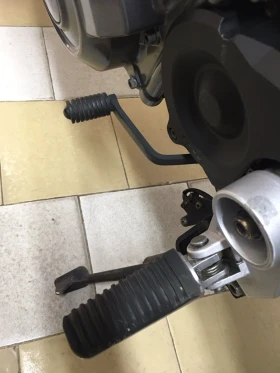 Yamaha Mt-03 undefined | Auto.bg — изображение 5 Yamaha Mt-03 undefined | Auto.bg — изображение 5