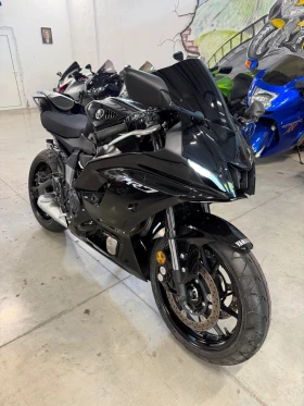 Yamaha YZF-R7 R7