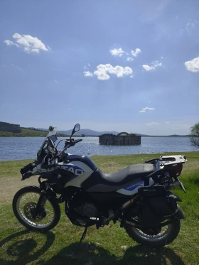 BMW G 650GS Sertao | Auto.bg — изображение 3 BMW G 650GS Sertao | Auto.bg — изображение 3