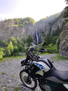 BMW G 650GS Sertao | Auto.bg — изображение 2 BMW G 650GS Sertao | Auto.bg — изображение 2