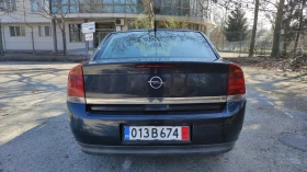 Opel Vectra 2.2 DTI | Mobile.bg   7