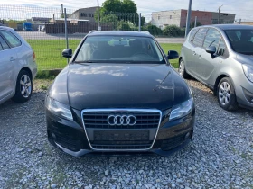 Audi A4 2.0 TDI - Car24.bg Audi A4 2.0 TDI