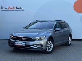 VW Passat Business 2.0 TDI SCR DSG - Car24.bg VW Passat Business 2.0 TDI SCR DSG