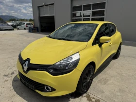 Renault Clio 1.5* 75ps* kлиматик - Car24.bg Renault Clio 1.5* 75ps* kлиматик