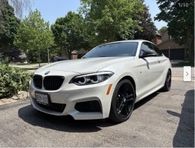 BMW 240 M240* XDRIVE* M* PERFORMANCE* ГЕНЕРАЦИЯ* - Car24.bg BMW 240 M240* XDRIVE* M* PERFORMANCE* ГЕНЕРАЦИЯ*