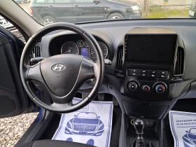 Hyundai I30 1.4benzin* * ХОЛАНДИЯ - 5900 лв. / 3016.62 € - 90571702 14 | Car24.bg Hyundai I30 1.4benzin* * ХОЛАНДИЯ - 5900 лв. / 3016.62 € - 90571702 14