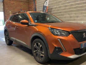 Peugeot 2008 1.5 HDI ALLURE * * * - 28800 лв. / 14725.21 € - 16327558 3 | Car24.bg Peugeot 2008 1.5 HDI ALLURE * * * - 28800 лв. / 14725.21 € - 16327558 3