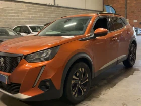 Peugeot 2008 1.5 HDI ALLURE * * * - 28800 лв. / 14725.21 € - 16327558 2 | Car24.bg Peugeot 2008 1.5 HDI ALLURE * * * - 28800 лв. / 14725.21 € - 16327558 2