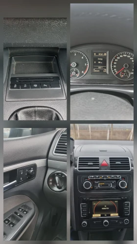 VW Touran - 5900 € / 11539.40 лв. - 86050814 15 | Car24.bg VW Touran - 5900 € / 11539.40 лв. - 86050814 15