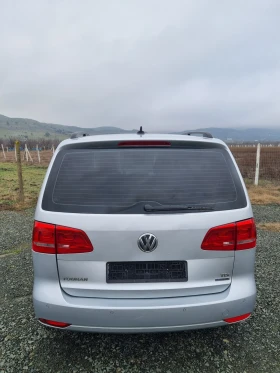 VW Touran - 5900 € / 11539.40 лв. - 86050814 8 | Car24.bg VW Touran - 5900 € / 11539.40 лв. - 86050814 8
