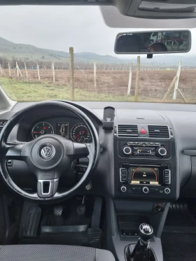 VW Touran - 5900 € / 11539.40 лв. - 86050814 14 | Car24.bg VW Touran - 5900 € / 11539.40 лв. - 86050814 14