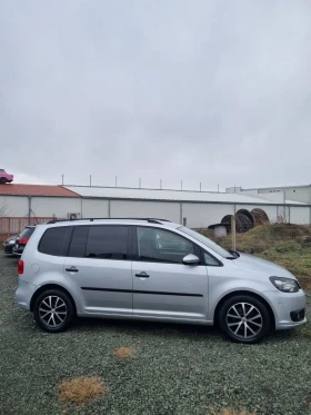 VW Touran - 5900 € / 11539.40 лв. - 86050814 4 | Car24.bg VW Touran - 5900 € / 11539.40 лв. - 86050814 4