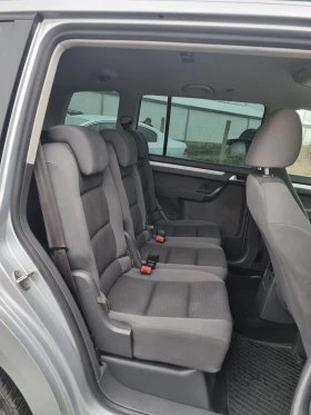 VW Touran - 5900 € / 11539.40 лв. - 86050814 12 | Car24.bg VW Touran - 5900 € / 11539.40 лв. - 86050814 12