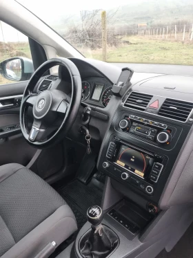 VW Touran - 5900 € / 11539.40 лв. - 86050814 9 | Car24.bg VW Touran - 5900 € / 11539.40 лв. - 86050814 9