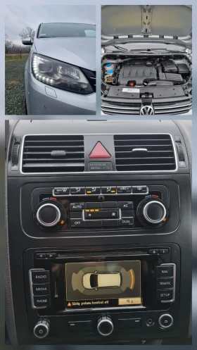 VW Touran - 5900 € / 11539.40 лв. - 86050814 16 | Car24.bg VW Touran - 5900 € / 11539.40 лв. - 86050814 16