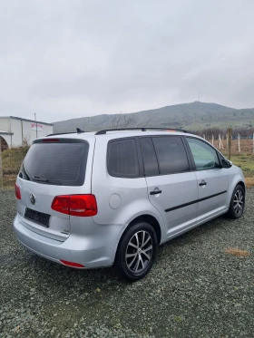 VW Touran - 5900 € / 11539.40 лв. - 86050814 5 | Car24.bg VW Touran - 5900 € / 11539.40 лв. - 86050814 5