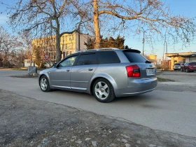 Audi A4 - 2950 € / 5769.70 лв. - 79281800 6 | Car24.bg Audi A4 - 2950 € / 5769.70 лв. - 79281800 6