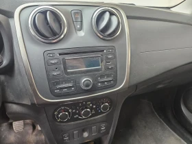 Dacia Logan 1.5dci - 3280 € / 6415.12 лв. - 10911751 5 | Car24.bg Dacia Logan 1.5dci - 3280 € / 6415.12 лв. - 10911751 5