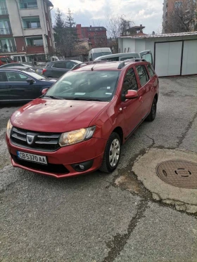 Dacia Logan 1.5dci - 3280 € / 6415.12 лв. - 10911751 2 | Car24.bg Dacia Logan 1.5dci - 3280 € / 6415.12 лв. - 10911751 2