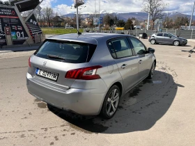 Peugeot 308 undefined | Auto.bg — изображение 3 Peugeot 308 undefined | Auto.bg — изображение 3
