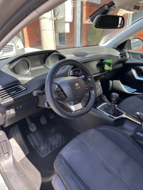 Peugeot 308 undefined | Auto.bg — изображение 9 Peugeot 308 undefined | Auto.bg — изображение 9