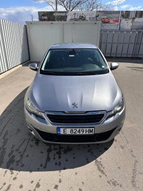 Peugeot 308 undefined | Auto.bg — изображение 2 Peugeot 308 undefined | Auto.bg — изображение 2