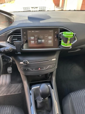 Peugeot 308 undefined | Auto.bg — изображение 14 Peugeot 308 undefined | Auto.bg — изображение 14