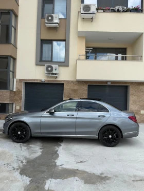Mercedes-Benz C 220 7G-Tronic/Led/ Pano /Navi/Подгрев - 14700 € / 28750.70 лв. - 67394389 6 | Car24.bg Mercedes-Benz C 220 7G-Tronic/Led/ Pano /Navi/Подгрев - 14700 € / 28750.70 лв. - 67394389 6