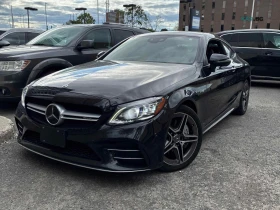 Mercedes-Benz C 43 AMG * 4MATIC* КОЖА* ПОДГРЕВ* ПАНОРАМА* KEYLESS*