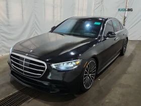 Mercedes-Benz S 580 * АвтоКредит * (ЦЕНА ДО БГ) - 55600 € / 108744.15 лв. - 17645633 3 | Car24.bg Mercedes-Benz S 580 * АвтоКредит * (ЦЕНА ДО БГ) - 55600 € / 108744.15 лв. - 17645633 3