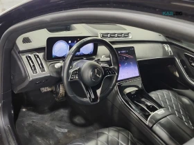 Mercedes-Benz S 580 * АвтоКредит * (ЦЕНА ДО БГ) - 55600 € / 108744.15 лв. - 17645633 8 | Car24.bg Mercedes-Benz S 580 * АвтоКредит * (ЦЕНА ДО БГ) - 55600 € / 108744.15 лв. - 17645633 8
