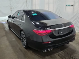 Mercedes-Benz S 580 * АвтоКредит * (ЦЕНА ДО БГ) - 55600 € / 108744.15 лв. - 17645633 5 | Car24.bg Mercedes-Benz S 580 * АвтоКредит * (ЦЕНА ДО БГ) - 55600 € / 108744.15 лв. - 17645633 5