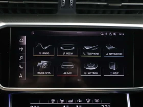 Audi A6 Avant 50 TDI quattro | Auto.bg — изображение 9 Audi A6 Avant 50 TDI quattro | Auto.bg — изображение 9