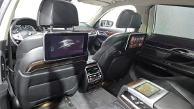 BMW 740 LONG* HUD* DIS* 360* МАСАЖ* ОБДУХ* SOFT-CLOSE* 2xT | Auto.bg — изображение 14 BMW 740 LONG* HUD* DIS* 360* МАСАЖ* ОБДУХ* SOFT-CLOSE* 2xT | Auto.bg — изображение 14