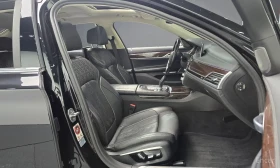 BMW 740 LONG* HUD* DIS* 360* МАСАЖ* ОБДУХ* SOFT-CLOSE* 2xT | Auto.bg — изображение 13 BMW 740 LONG* HUD* DIS* 360* МАСАЖ* ОБДУХ* SOFT-CLOSE* 2xT | Auto.bg — изображение 13