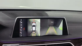 BMW 740 LONG* HUD* DIS* 360* МАСАЖ* ОБДУХ* SOFT-CLOSE* 2xT | Auto.bg — изображение 10 BMW 740 LONG* HUD* DIS* 360* МАСАЖ* ОБДУХ* SOFT-CLOSE* 2xT | Auto.bg — изображение 10