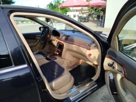 Mercedes-Benz S 350 Лимузина - 3300 € / 6454.24 лв. - 20777210 13 | Car24.bg Mercedes-Benz S 350 Лимузина - 3300 € / 6454.24 лв. - 20777210 13