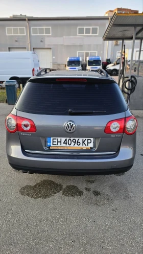 VW Passat 2.0 140 | Auto.bg — изображение 16 VW Passat 2.0 140 | Auto.bg — изображение 16