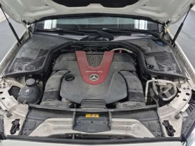 Mercedes-Benz C 43 AMG * CARFAX * Без инциденти * - 27500 € - 26606108 15 | Car24.bg Mercedes-Benz C 43 AMG * CARFAX * Без инциденти * - 27500 € - 26606108 15