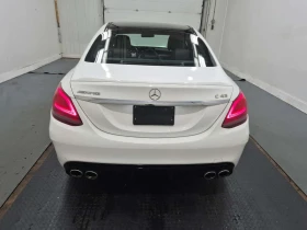 Mercedes-Benz C 43 AMG * CARFAX * Без инциденти * - 27500 € - 26606108 5 | Car24.bg Mercedes-Benz C 43 AMG * CARFAX * Без инциденти * - 27500 € - 26606108 5