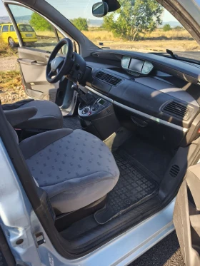 Peugeot 807 - 2600 € - 13074485 8 | Car24.bg Peugeot 807 - 2600 € - 13074485 8