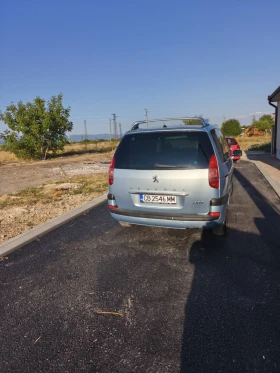 Peugeot 807 - 2600 € - 13074485 3 | Car24.bg Peugeot 807 - 2600 € - 13074485 3