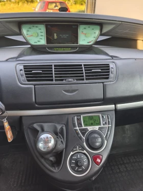 Peugeot 807 - 2600 € - 13074485 7 | Car24.bg Peugeot 807 - 2600 € - 13074485 7