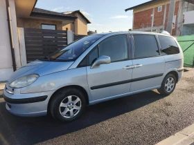 Peugeot 807 - Car24.bg Peugeot 807