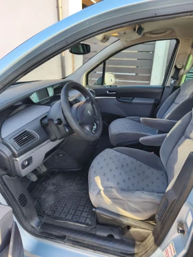 Peugeot 807 - 2600 € - 13074485 13 | Car24.bg Peugeot 807 - 2600 € - 13074485 13