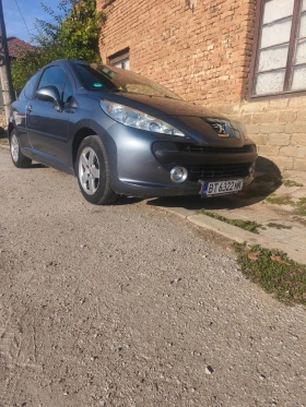 Peugeot 207 1400 - 1500 € - 43482275 3 | Car24.bg Peugeot 207 1400 - 1500 € - 43482275 3