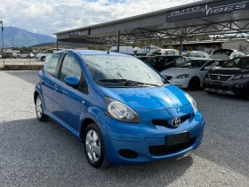 Снимка Toyota Aygo